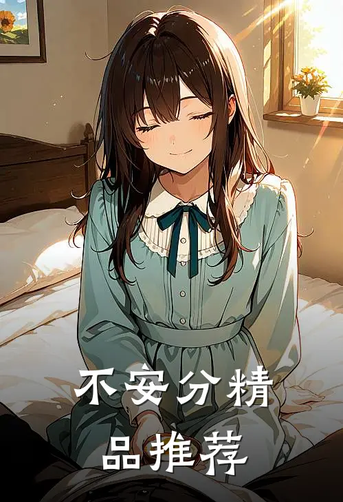 不安分精品推荐
