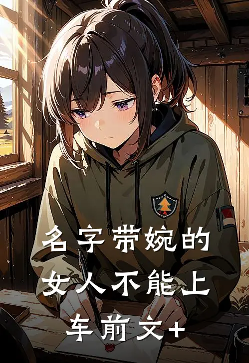 名字带婉的女人不能上车前文+