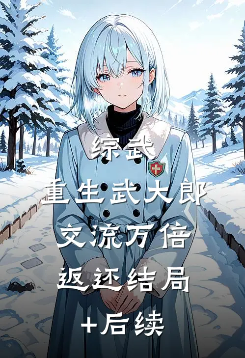 综武：重生武大郎，交流万倍返还结局+后续