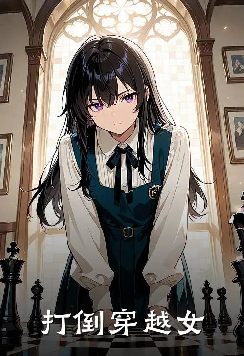 打倒穿越女