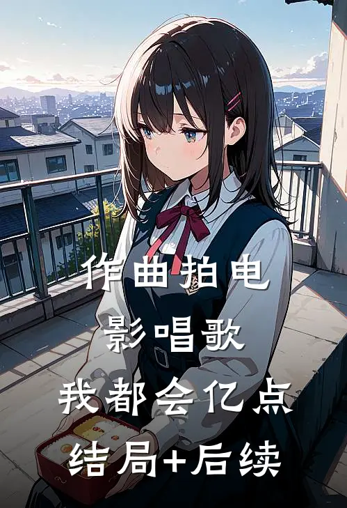 作曲拍电影唱歌，我都会亿点结局+后续