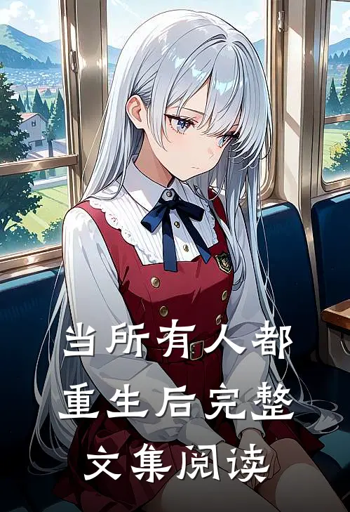 当所有人都重生后完整文集阅读