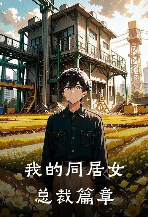 我的同居女总裁篇章