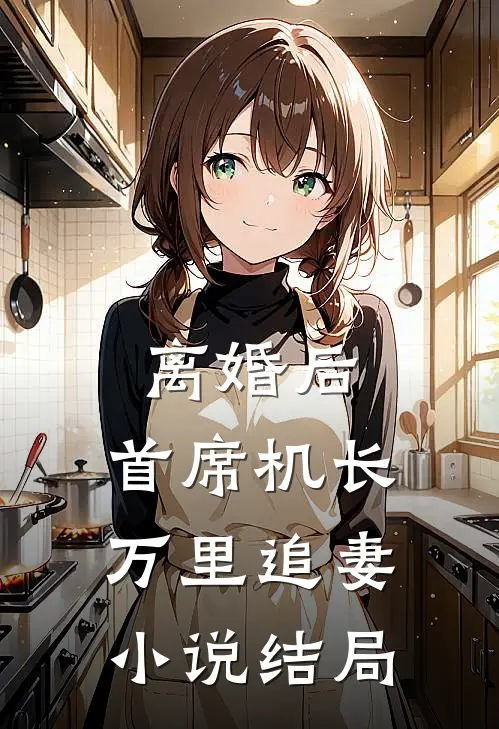 离婚后，首席机长万里追妻小说结局