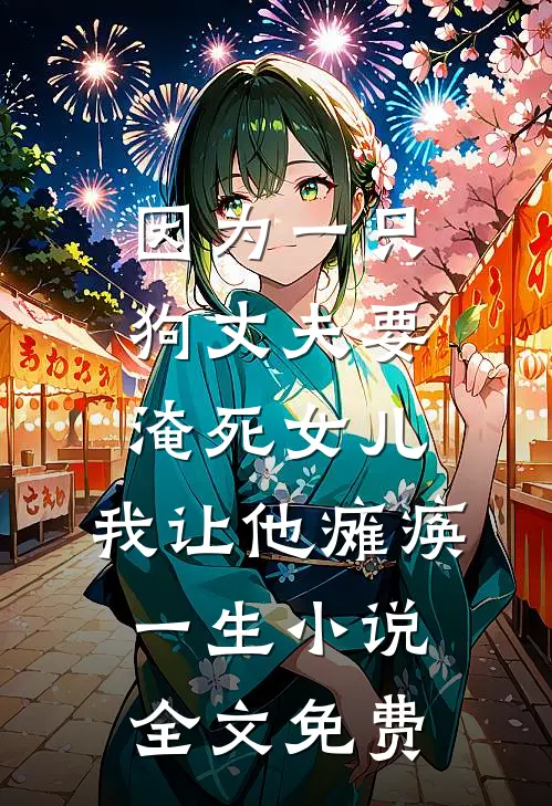 因为一只狗丈夫要淹死女儿，我让他瘫痪一生小说全文免费