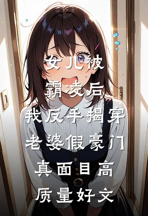 女儿被霸凌后，我反手揭穿老婆假豪门真面目高质量好文
