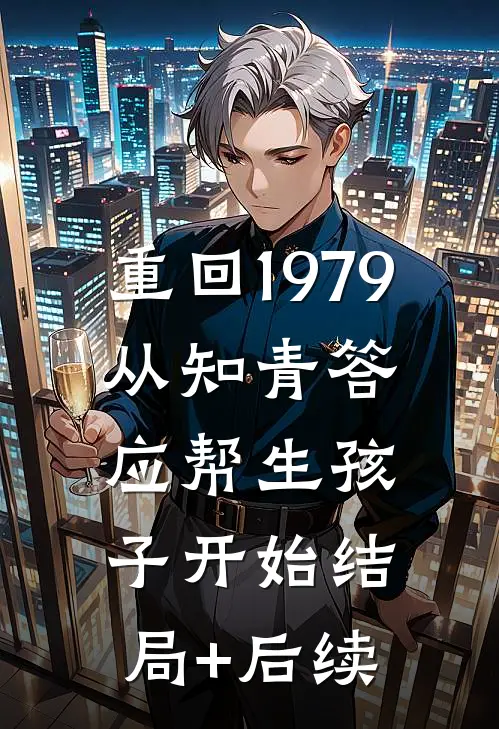 重回1979：从知青答应帮生孩子开始结局+后续