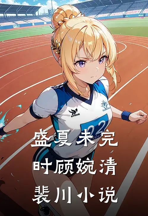 盛夏未完时顾婉清裴川小说