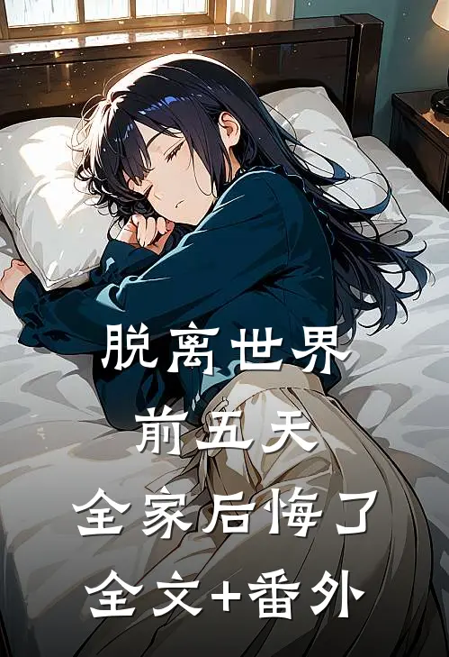 脱离世界前五天，全家后悔了全文+番外
