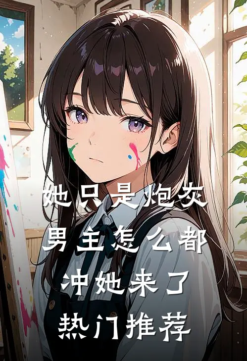 她只是炮灰，男主怎么都冲她来了热门推荐