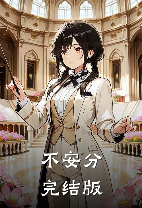 不安分完结版