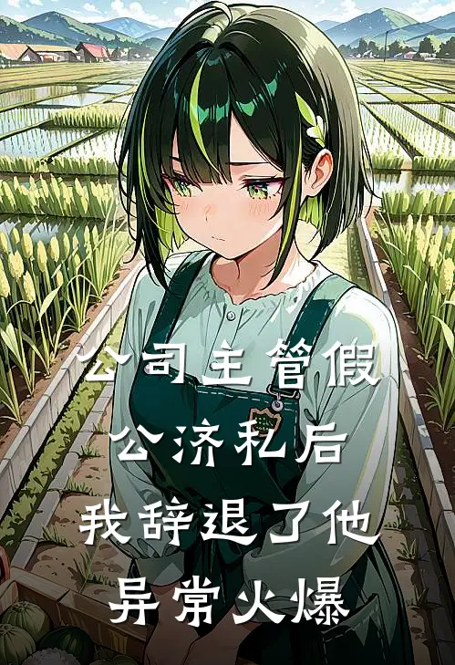 公司主管假公济私后，我辞退了他异常火爆