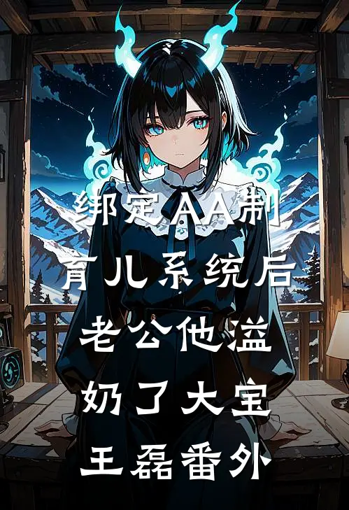 绑定AA制育儿系统后，老公他溢奶了大宝王磊番外