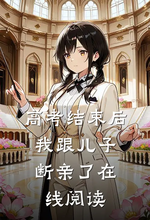 高考结束后，我跟儿子断亲了在线阅读