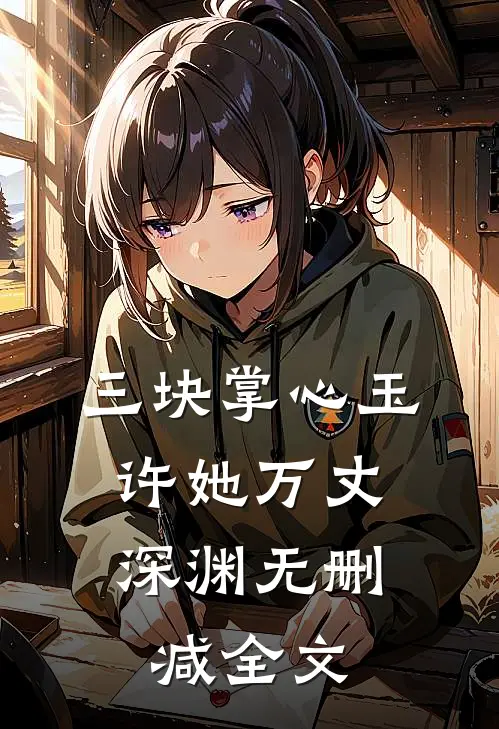 三块掌心玉，许她万丈深渊无删减全文