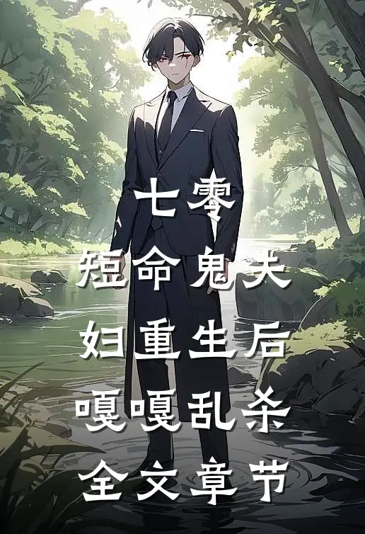 七零：短命鬼夫妇重生后嘎嘎乱杀全文章节