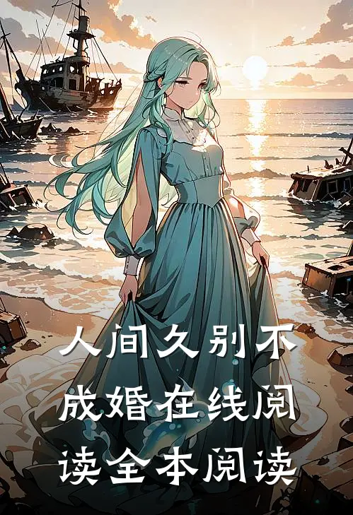 人间久别不成婚在线阅读全本阅读