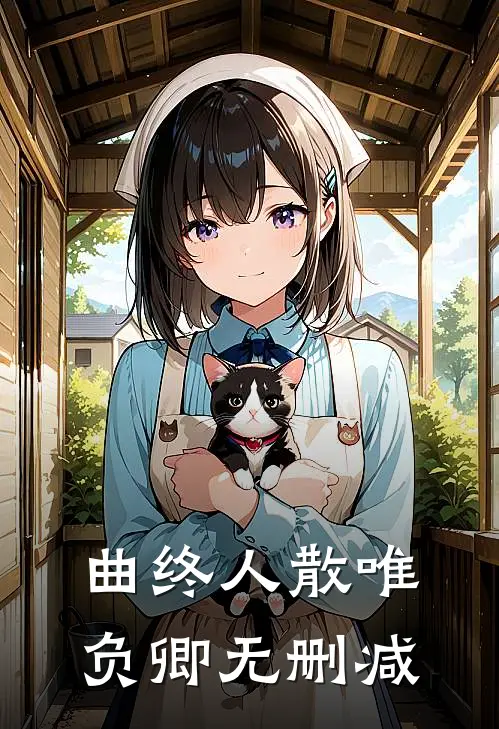 曲终人散唯负卿无删减