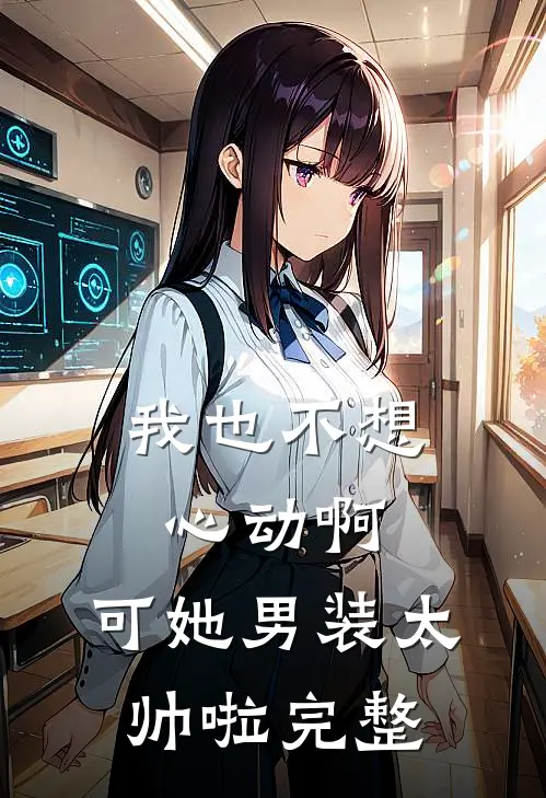 我也不想心动啊，可她男装太帅啦完整