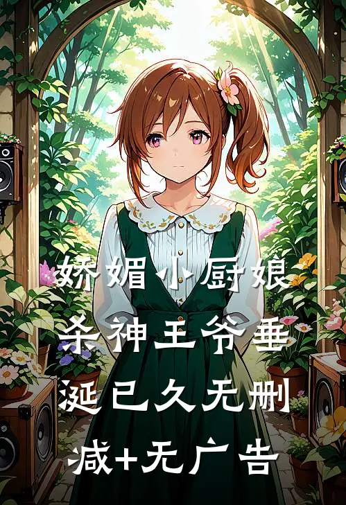 娇媚小厨娘，杀神王爷垂涎已久无删减+无广告