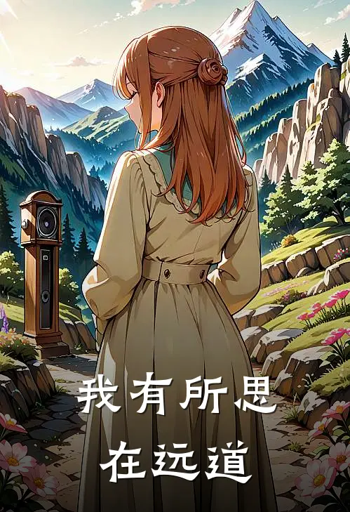 我有所思在远道