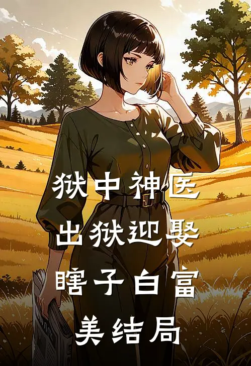 狱中神医：出狱迎娶瞎子白富美结局