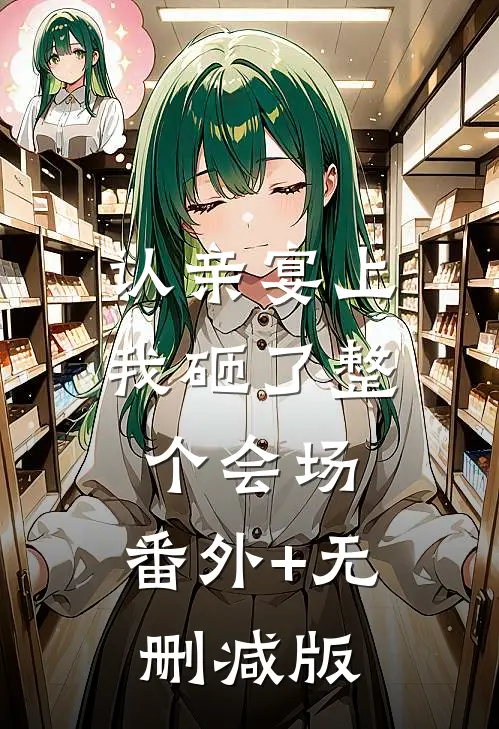 认亲宴上，我砸了整个会场:番外+无删减版