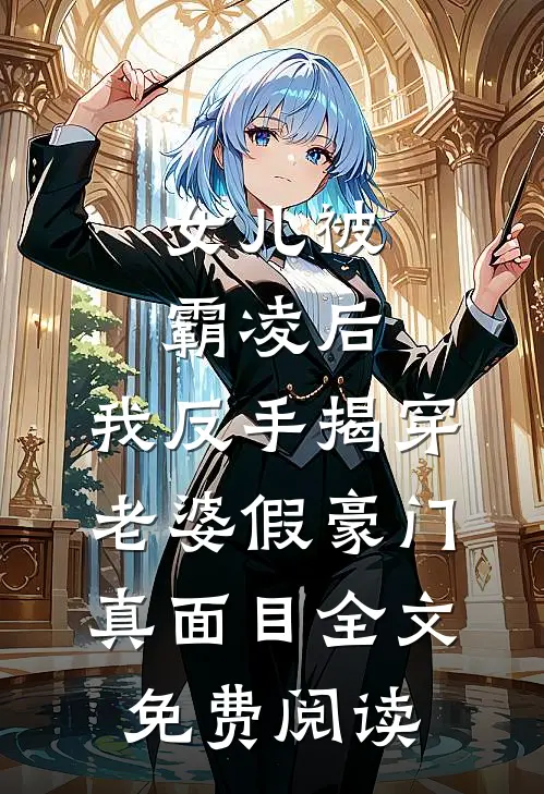 女儿被霸凌后，我反手揭穿老婆假豪门真面目全文免费阅读