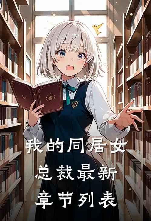 我的同居女总裁最新章节列表