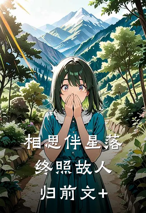 相思伴星落，终照故人归前文+