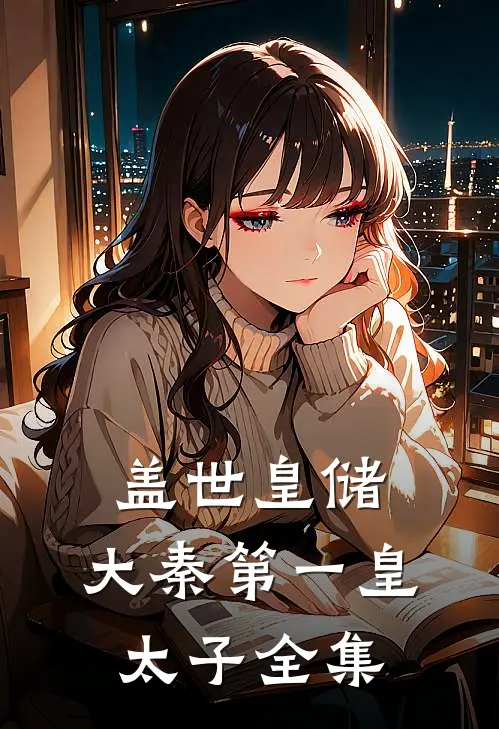盖世皇储：大秦第一皇太子全集