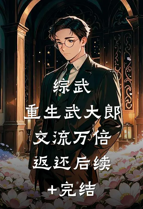 综武：重生武大郎，交流万倍返还后续+完结