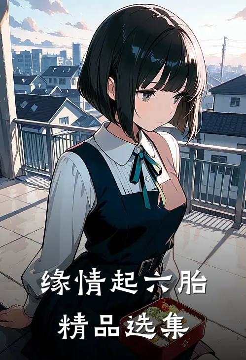 缘情起六胎精品选集