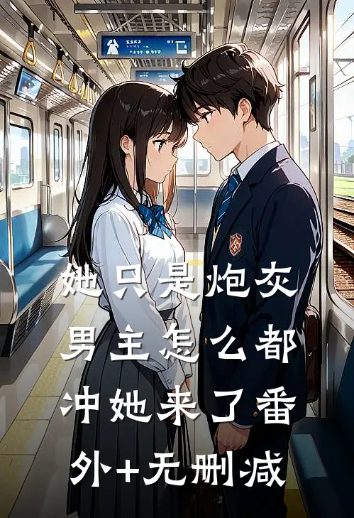 她只是炮灰，男主怎么都冲她来了番外+无删减