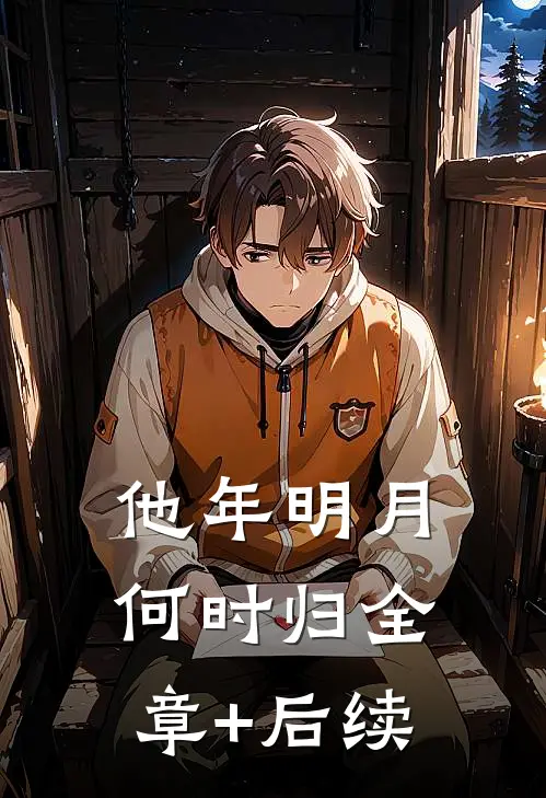 他年明月何时归全章+后续
