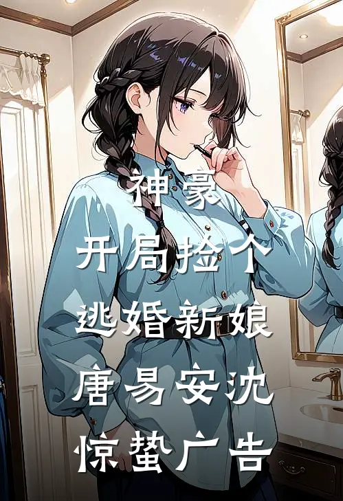 爱到尽头，放你自由广告+结局
