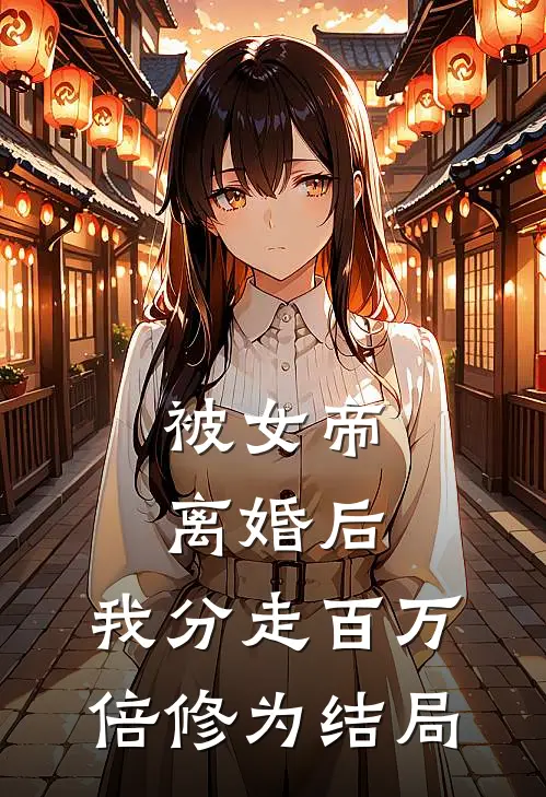 被女帝离婚后，我分走百万倍修为结局