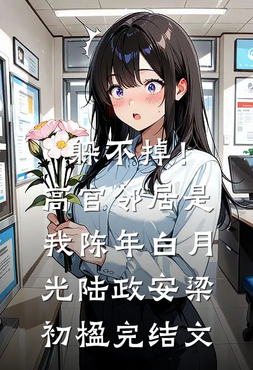 躲不掉！高官邻居是我陈年白月光陆政安梁初楹完结文