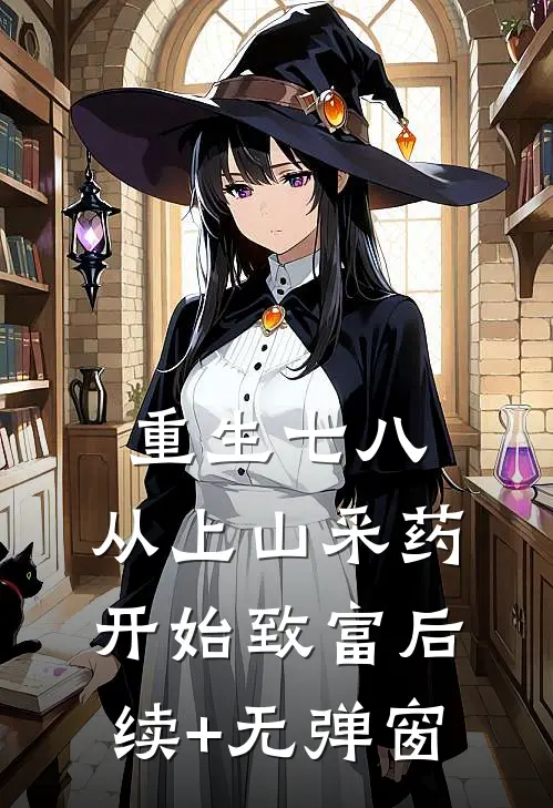 重生七八：从上山采药开始致富后续+无弹窗