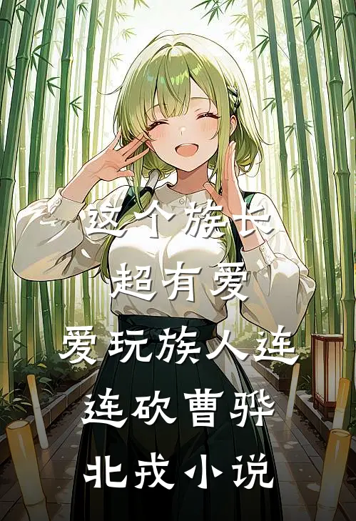 这个族长超有爱，爱玩族人连连砍曹骅北戎小说