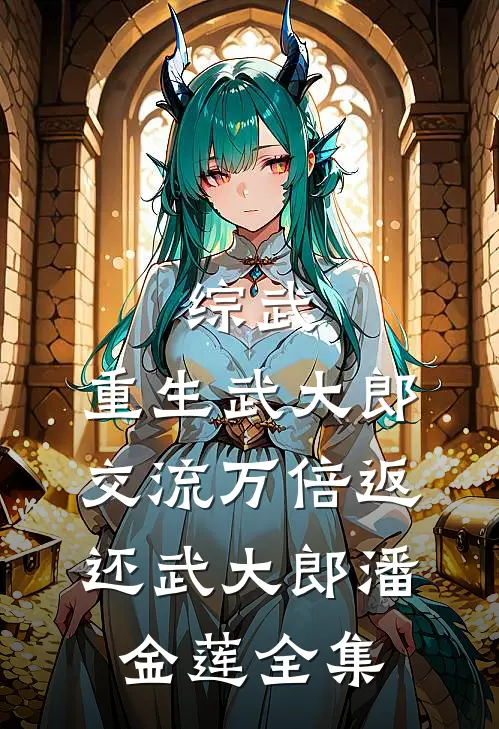 综武：重生武大郎，交流万倍返还武大郎潘金莲全集