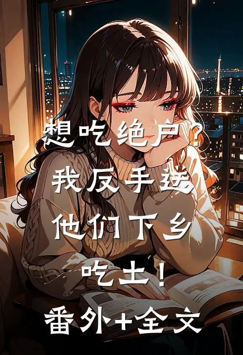 想吃绝户？我反手送他们下乡吃土！:(番外)+(全文)