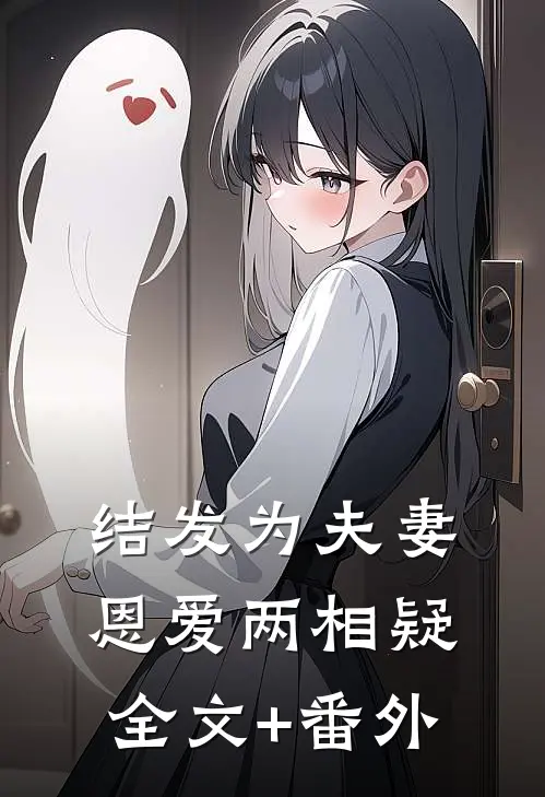 结发为夫妻，恩爱两相疑全文+番外