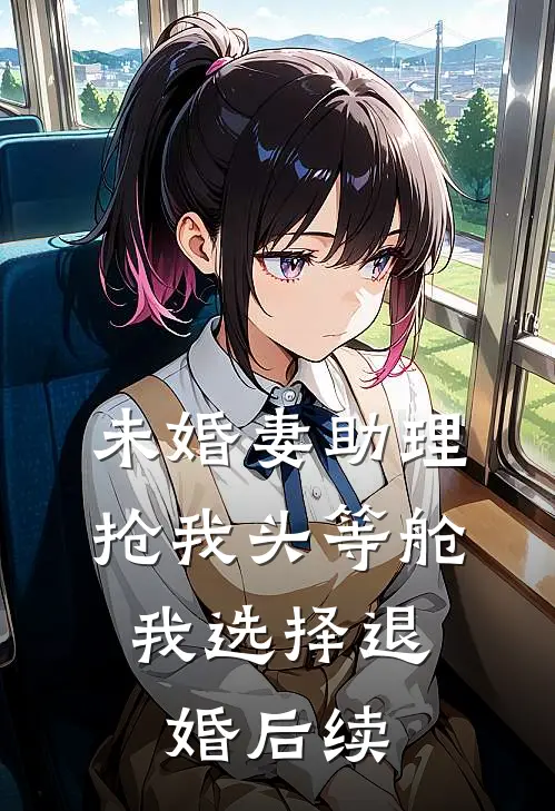 未婚妻助理抢我头等舱，我选择退婚后续