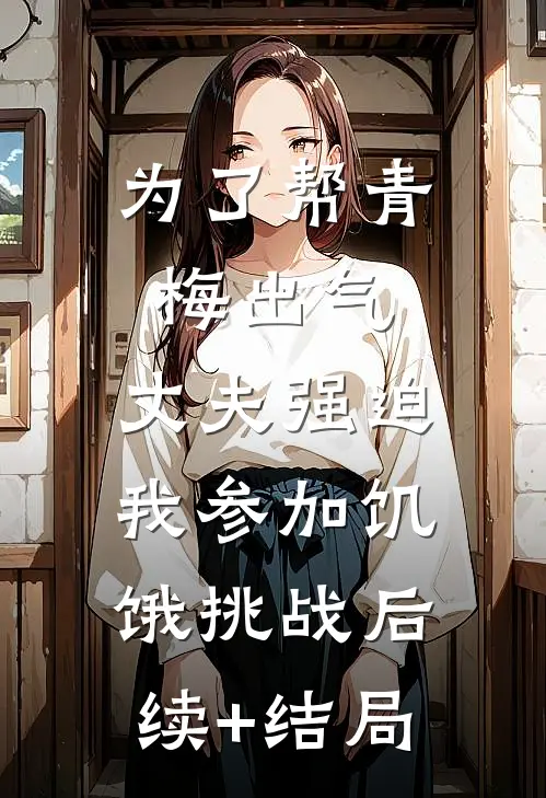 为了帮青梅出气，丈夫强迫我参加饥饿挑战后续+结局