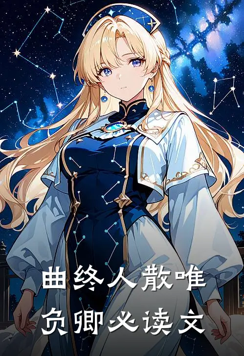 曲终人散唯负卿必读文