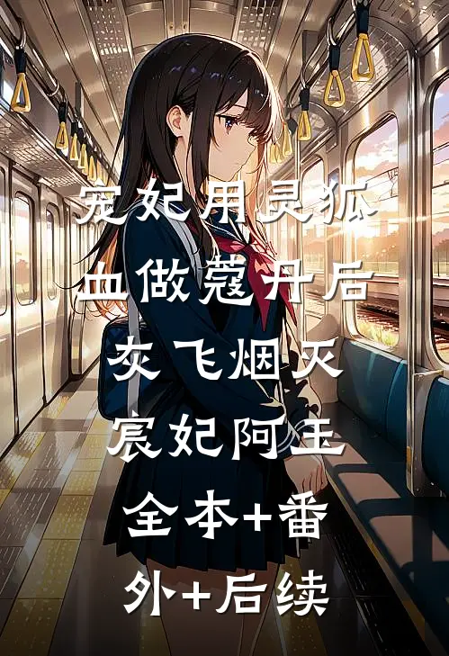 宠妃用灵狐血做蔻丹后灰飞烟灭宸妃阿玉:全本+番外+后续