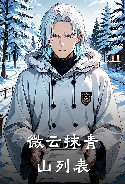 微云抹青山列表