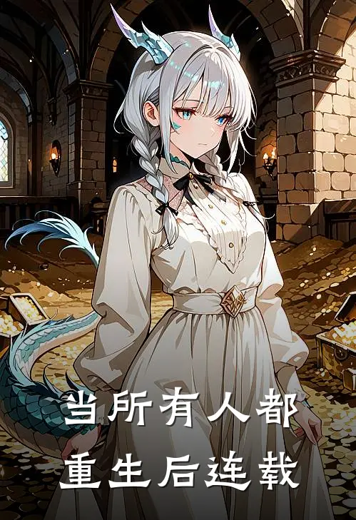 当所有人都重生后连载