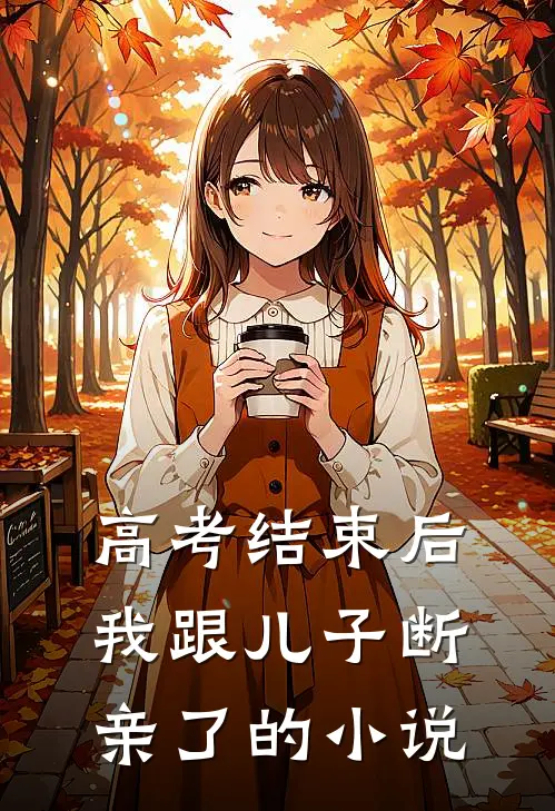 高考结束后，我跟儿子断亲了的小说